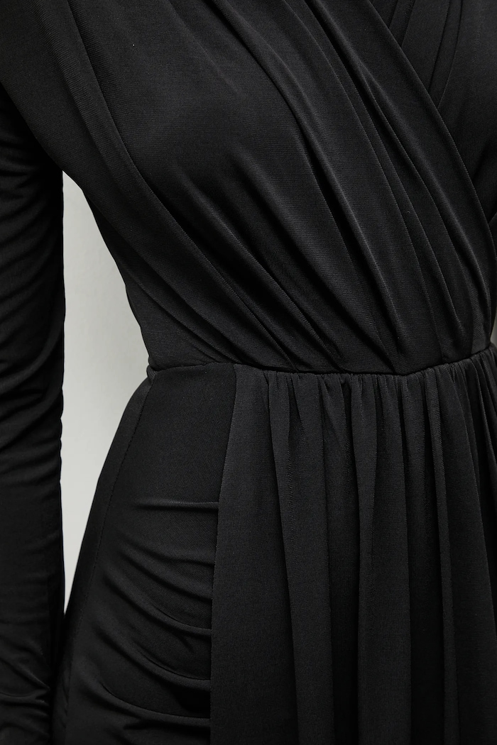 Φόρεμα Answear.LAB rh.01.sng.tak