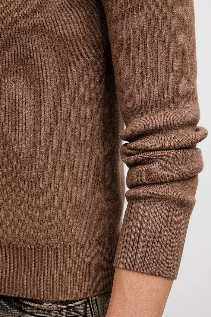 Answear.LAB Sweter z kaszmirem WF2758.fh