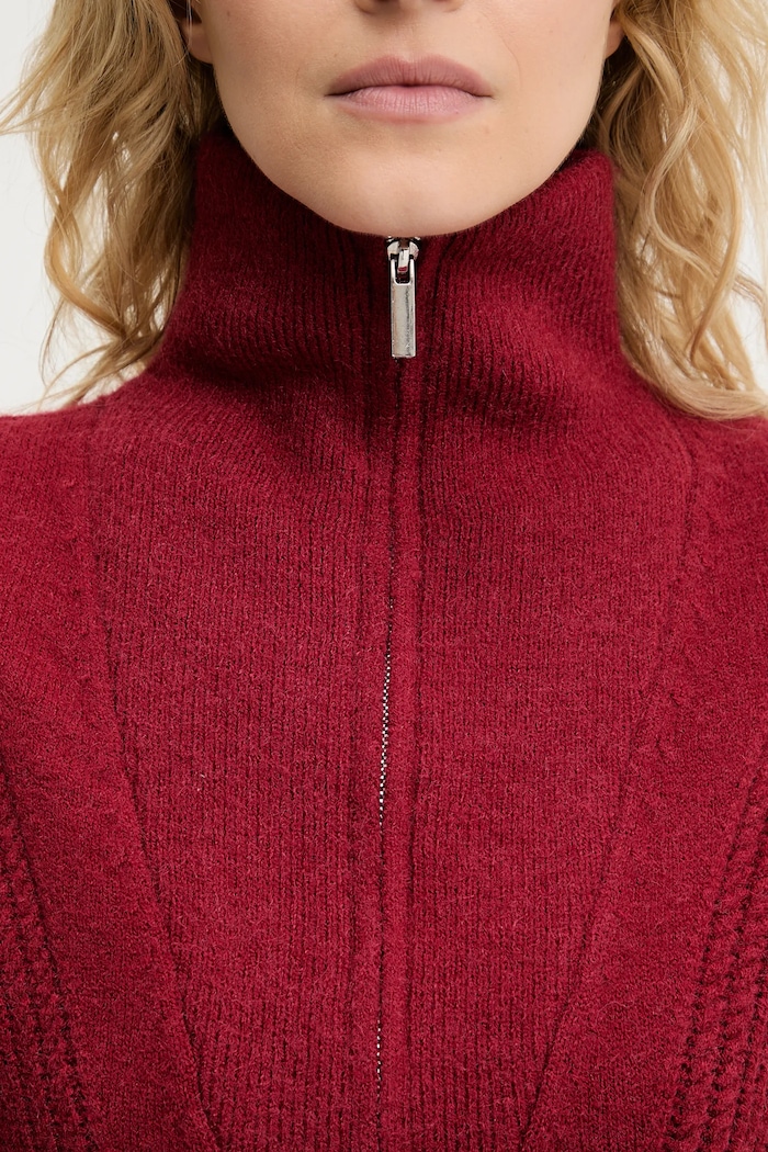 Answear.LAB sweter z kaszmirem 2713.fh