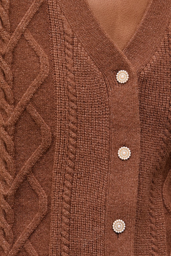 Answear.LAB cardigan din cașmir 2716.fh
