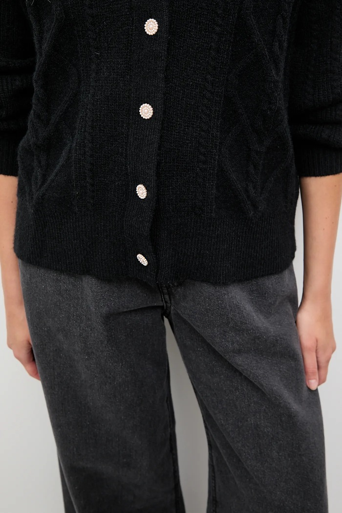 Answear.LAB cardigan din cașmir 2716.fh