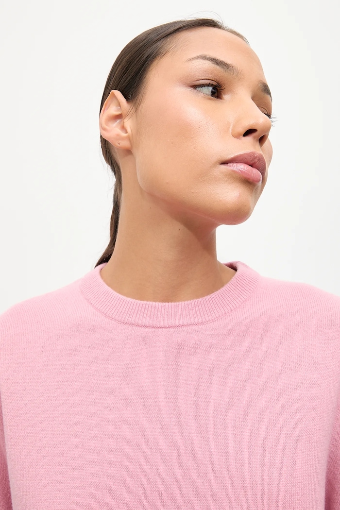 Pulover de lana Answear.LAB WA25-SWD021 roz