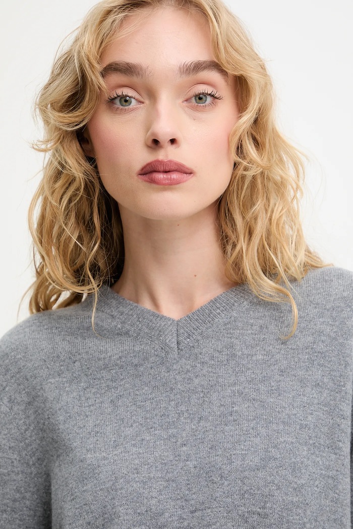 Answear.LAB pulover iz merino volne WA25-SWD027