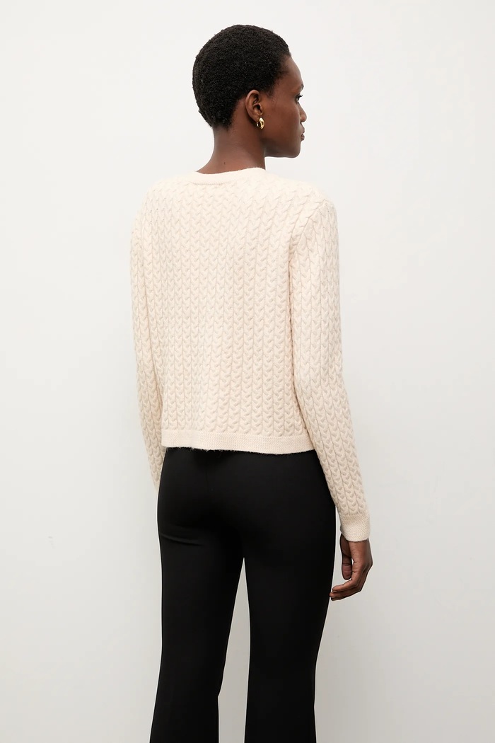 Îmbrăcăminte Answear.LAB Cardigan m8560.fh bej