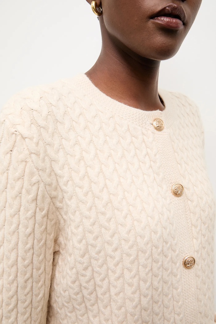 Answear.LAB Cardigan m8560.fh
