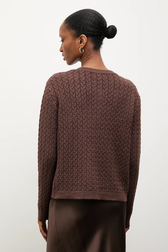 Cardigan Answear.LAB m8560.fh maro