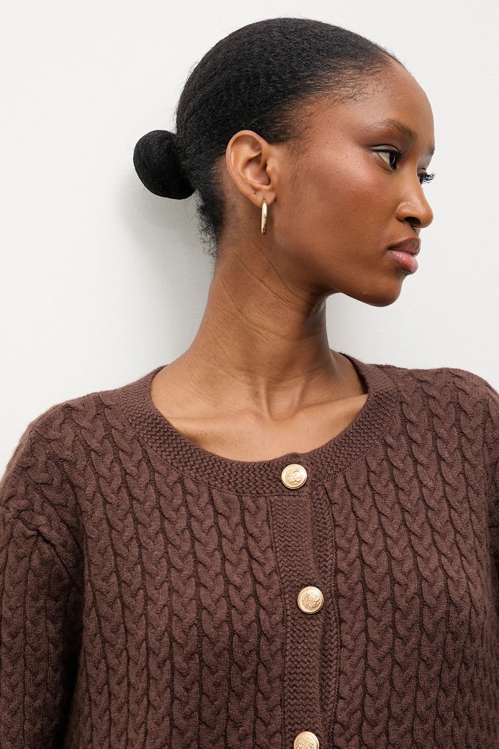 Cardigan Answear.LAB maro m8560.fh