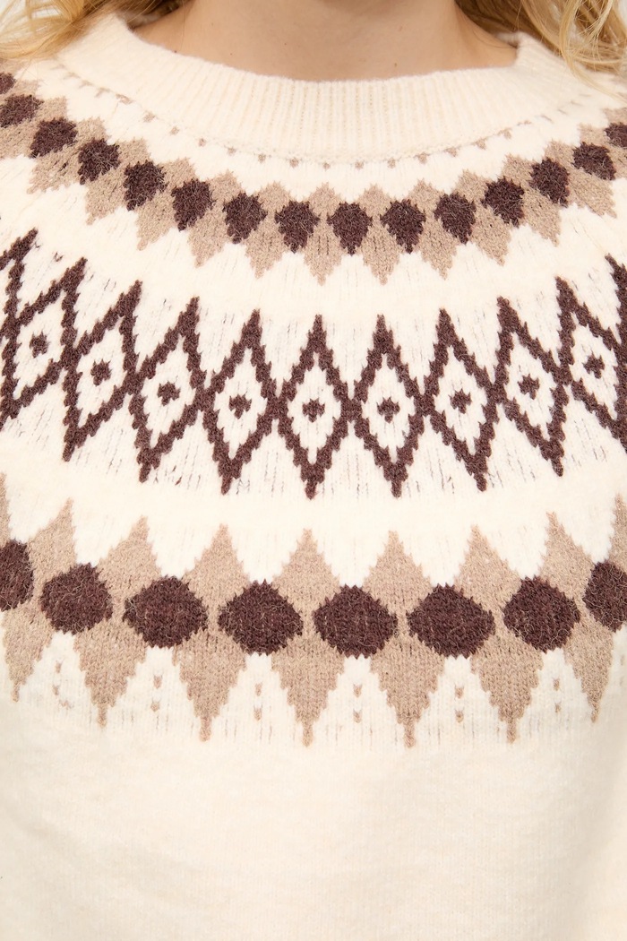 Answear.LAB maglione in lana LU2522.fh