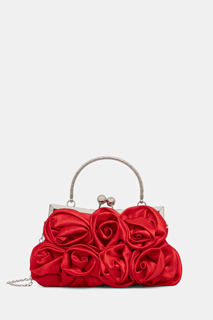 Answear.LAB poseta nu incape in A4 rosu baggg.28.cjk