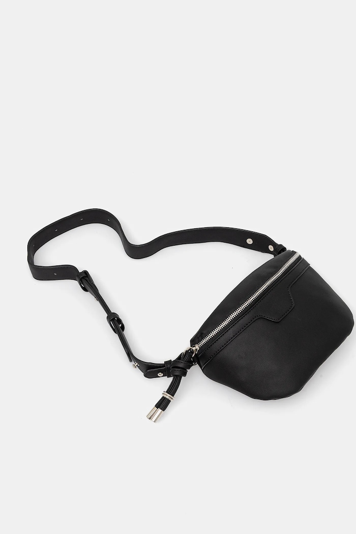 Kabelka Answear.LAB bag.2.cjk černá WA25