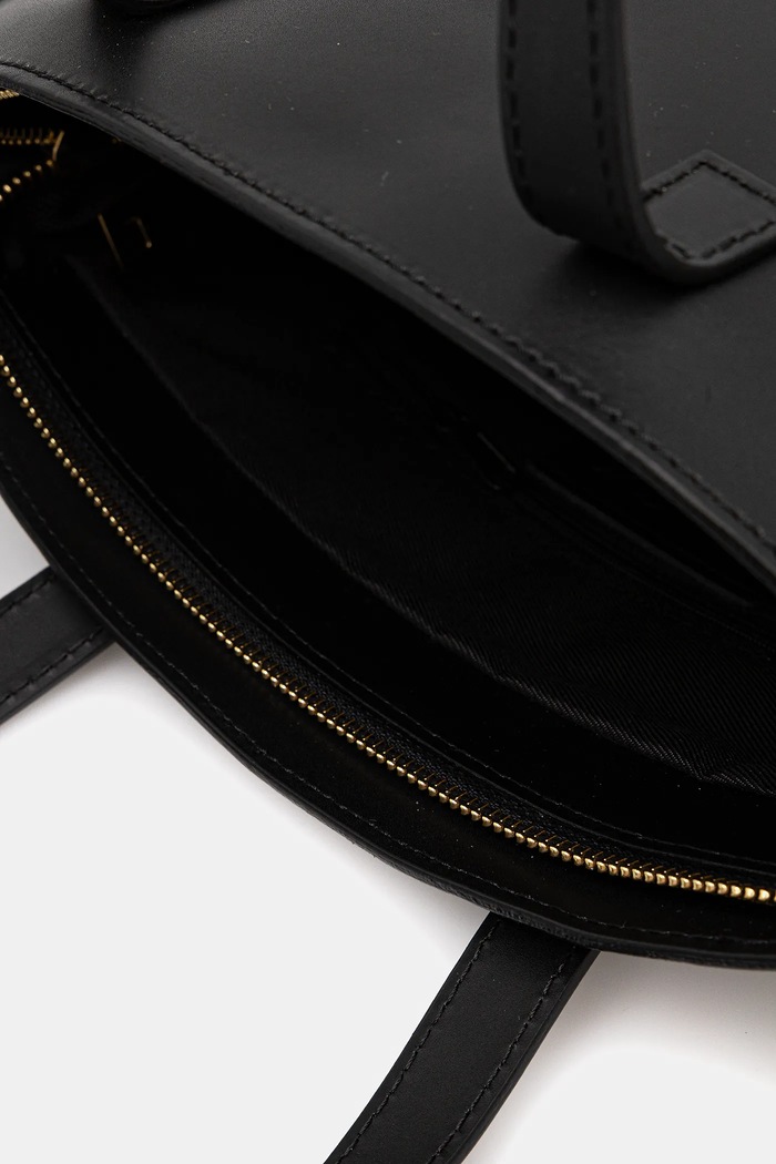 Answear.LAB Answear Lab poseta de piele 0473