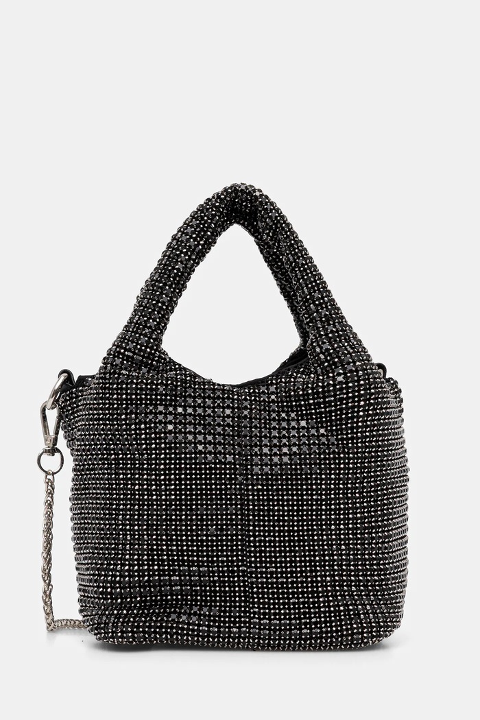 Answear.LAB Poseta negru 615.cjk