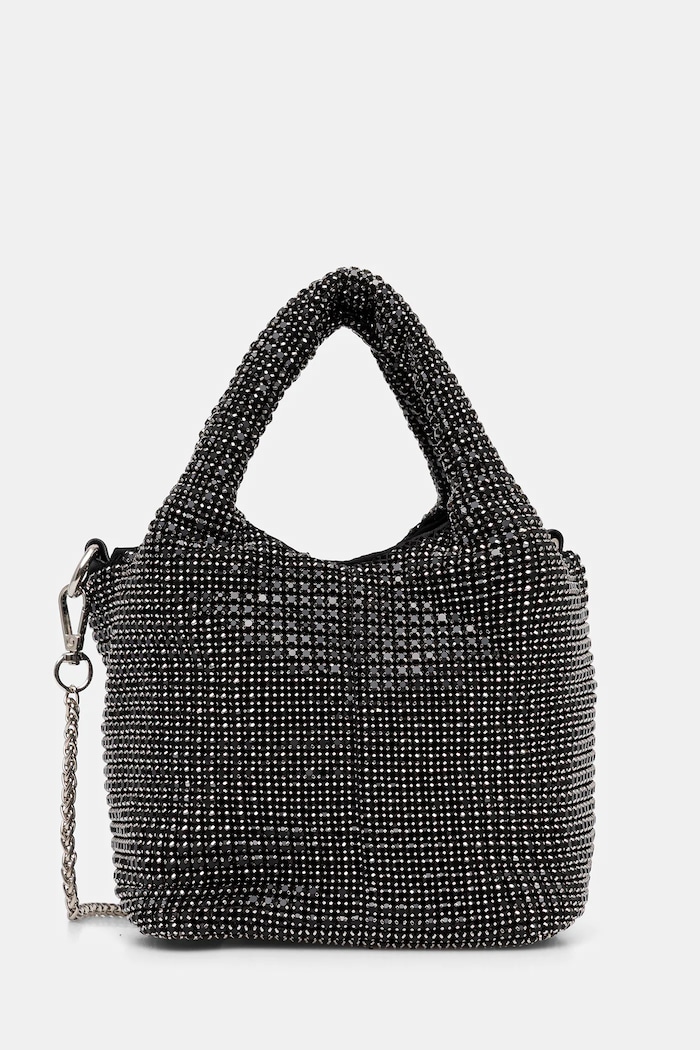 Answear.LAB Poseta negru 615.cjk