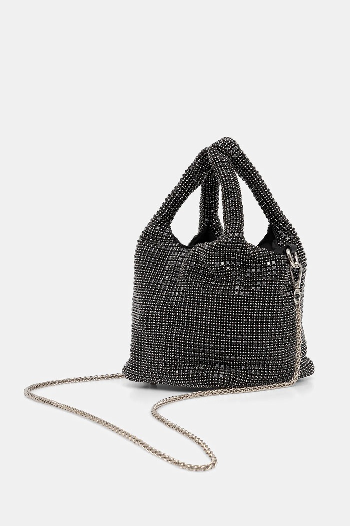 Accesorii Answear.LAB Poseta 615.cjk negru