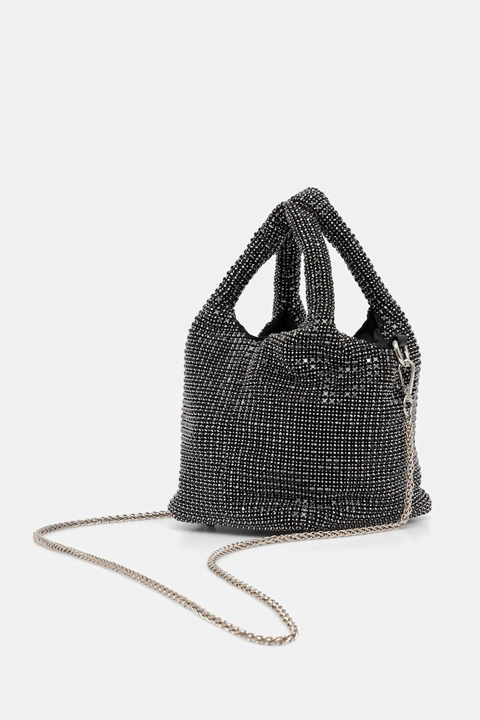 Accesorii Answear.LAB Poseta 615.cjk negru
