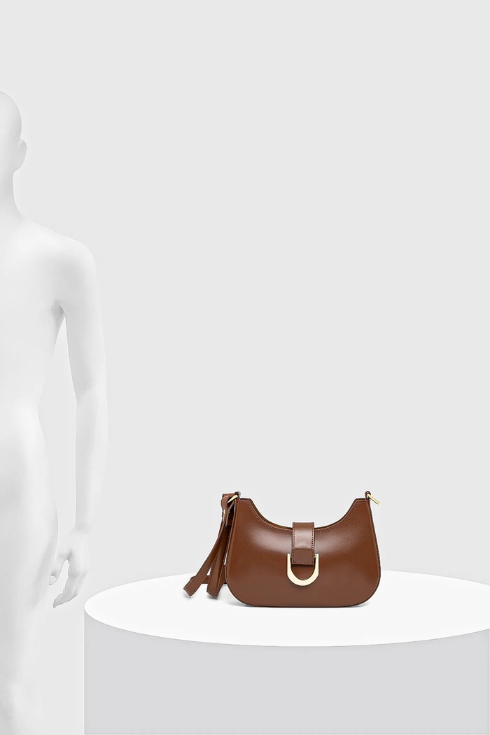 Answear.LAB Poseta de piele QL-12.cjk