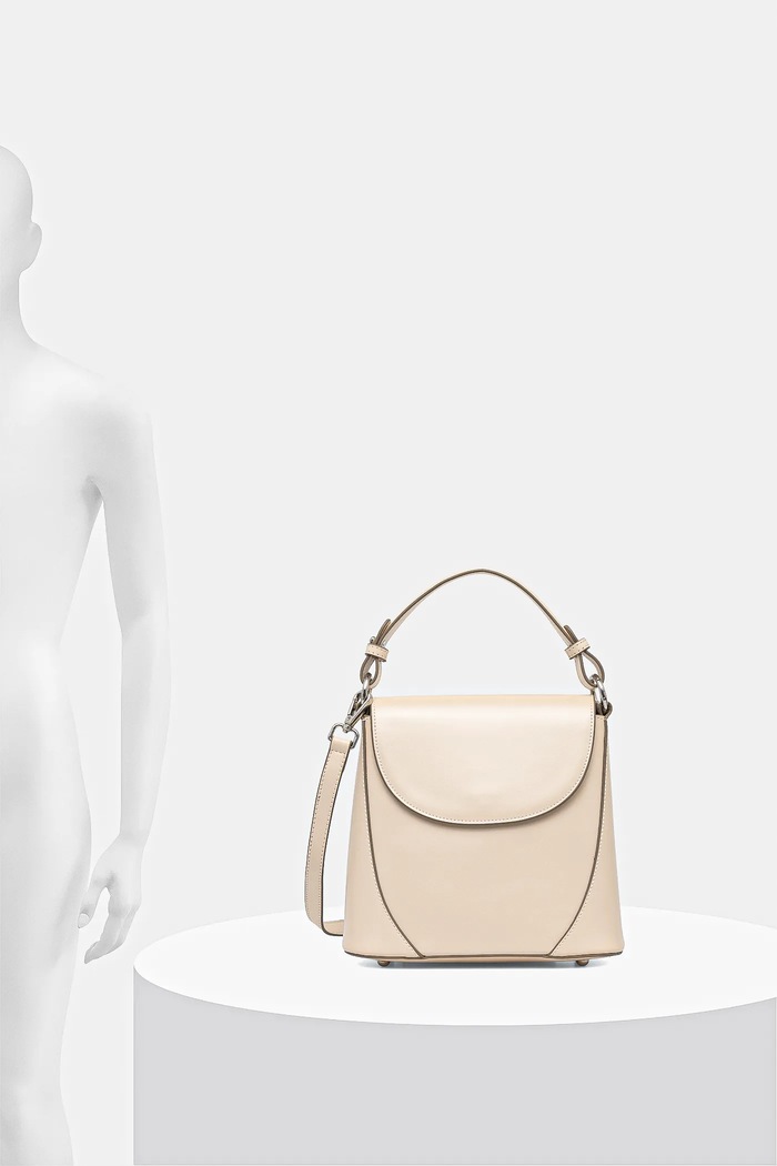 Answear.LAB Poseta de piele 635.cjk