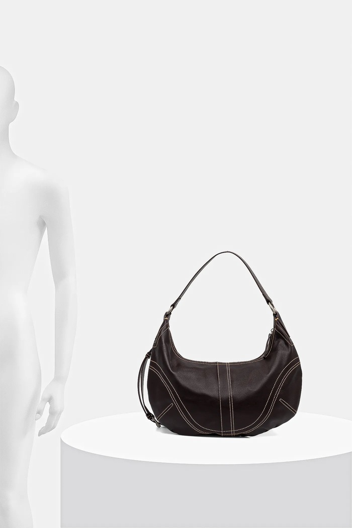 Answear.LAB Poseta de piele 644.cjk