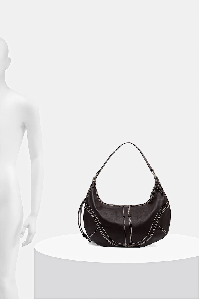 Answear.LAB Poseta de piele 644.cjk