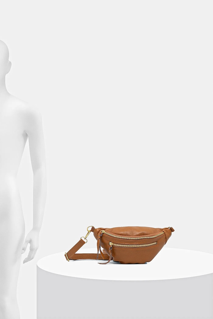 Answear.LAB Answear Lab borseta de piele 886.hak