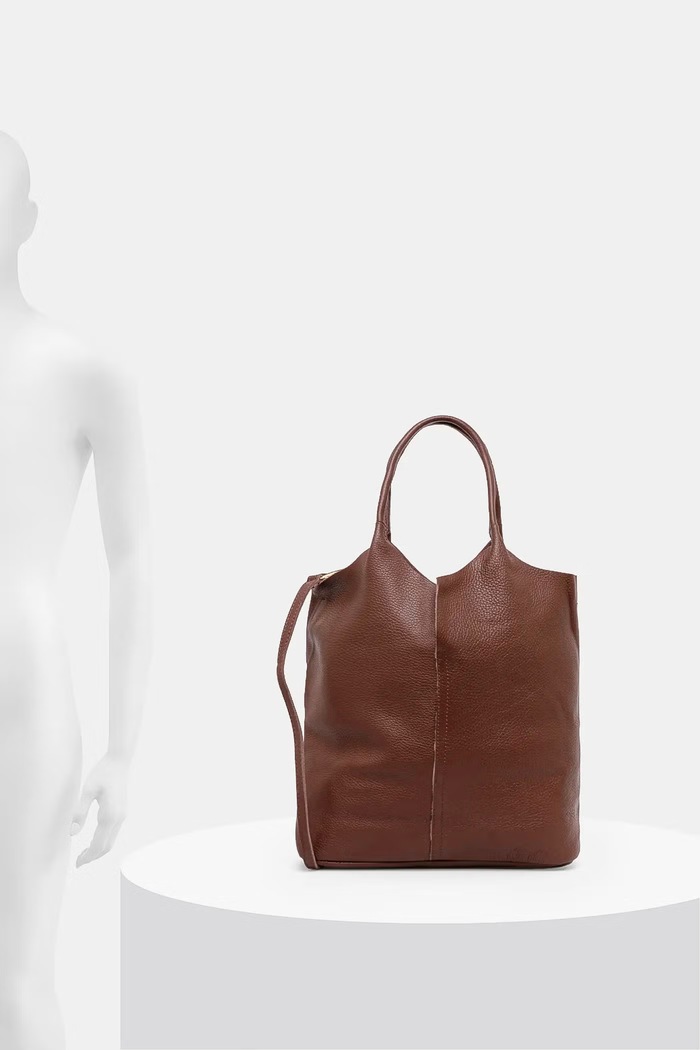 Answear.LAB Poseta de piele 916.hak