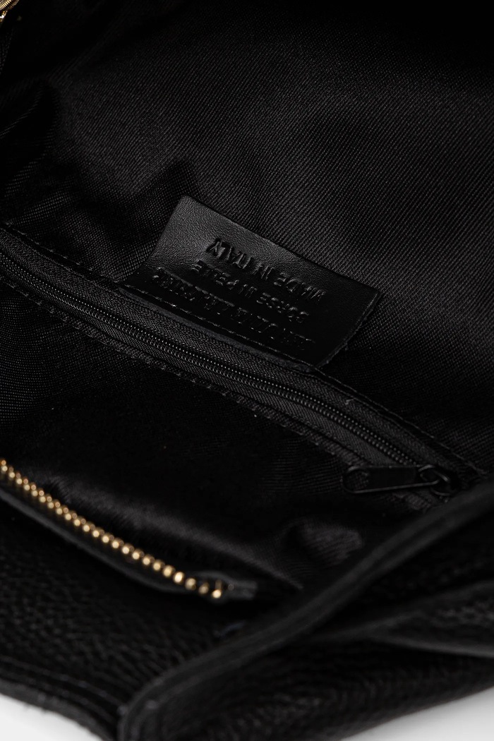 Answear.LAB borsa a mano in pelle 1250.hak