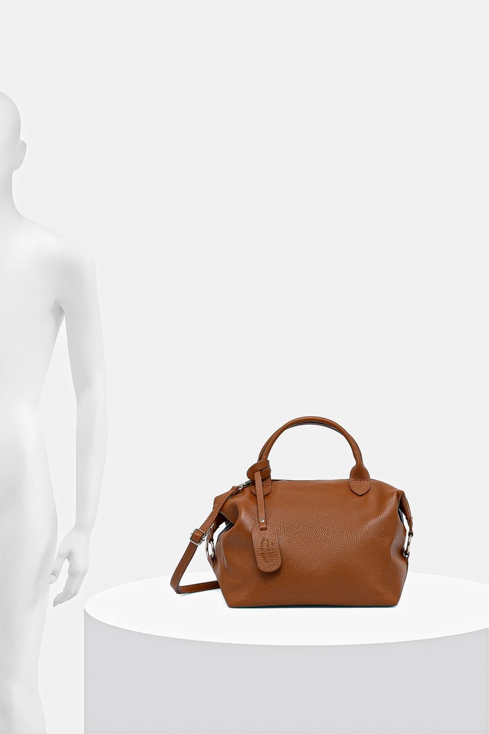Answear.LAB Poseta de piele 955.hak