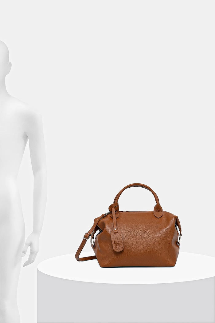 Answear.LAB Poseta de piele 955.hak
