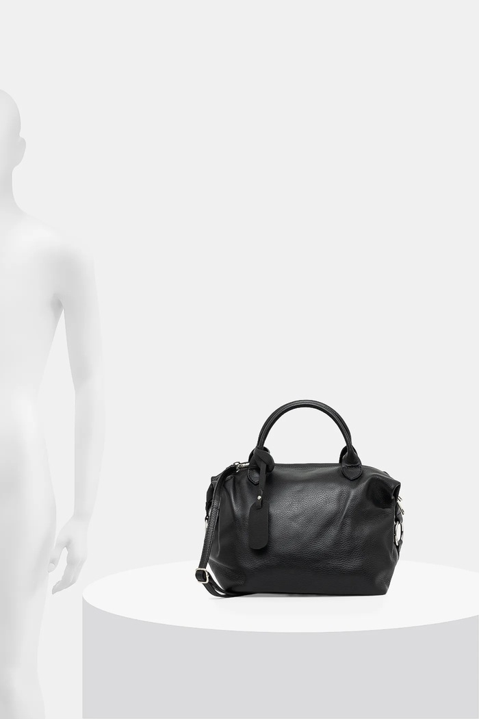 Answear.LAB Poseta de piele 955.hak