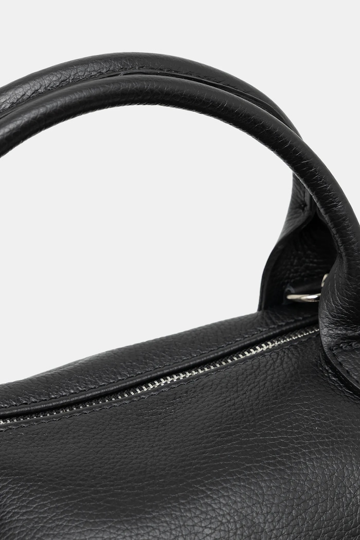 Poseta de piele Answear.LAB 955.hak negru