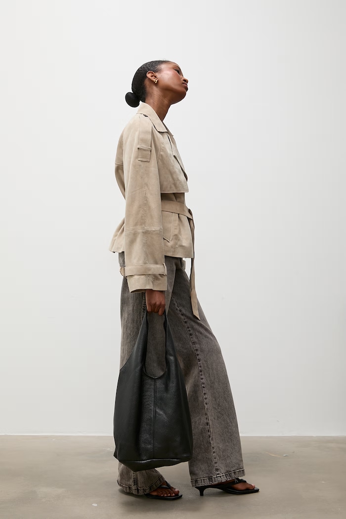 Answear.LAB poseta de piele 766-2.hak