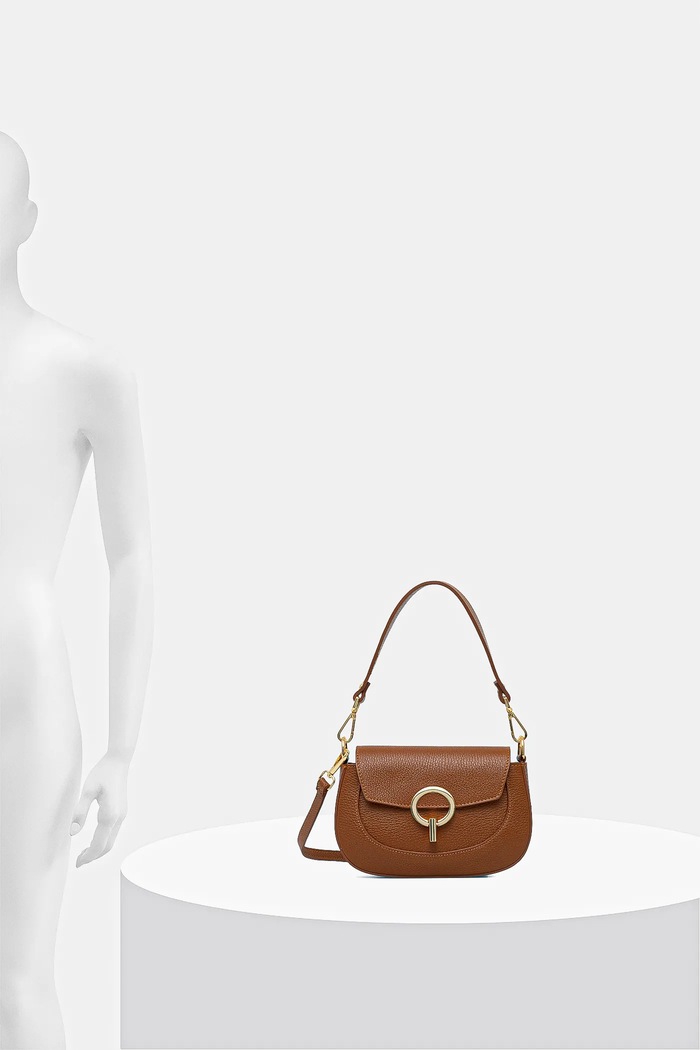 Answear.LAB poseta de piele 890.hak