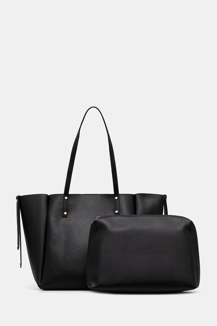 Answear.LAB geantă uni negru YP-21771.clk