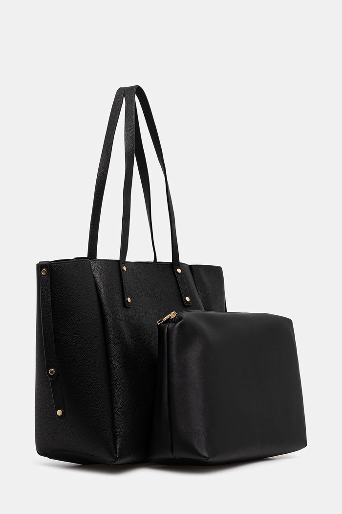 Answear.LAB geantă YP-21771.clk negru WA25