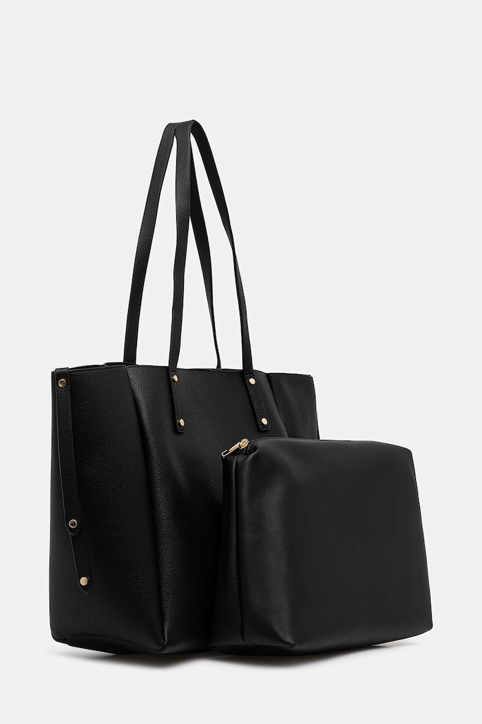 Answear.LAB geantă YP-21771.clk negru WA25