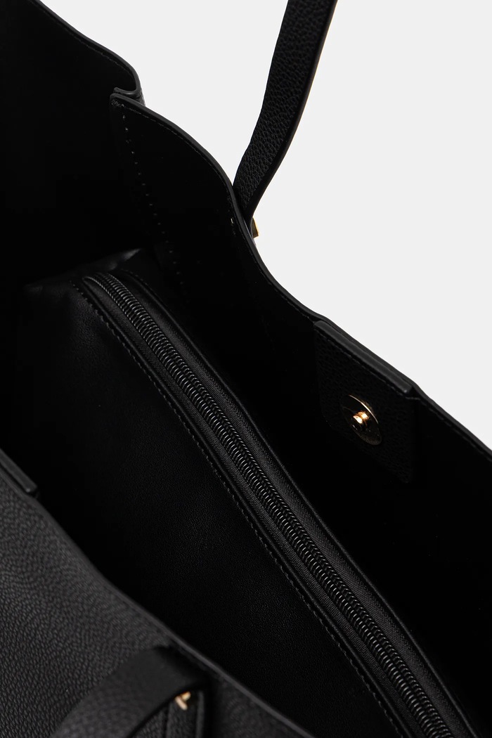 Answear.LAB geantă negru YP-21771.clk