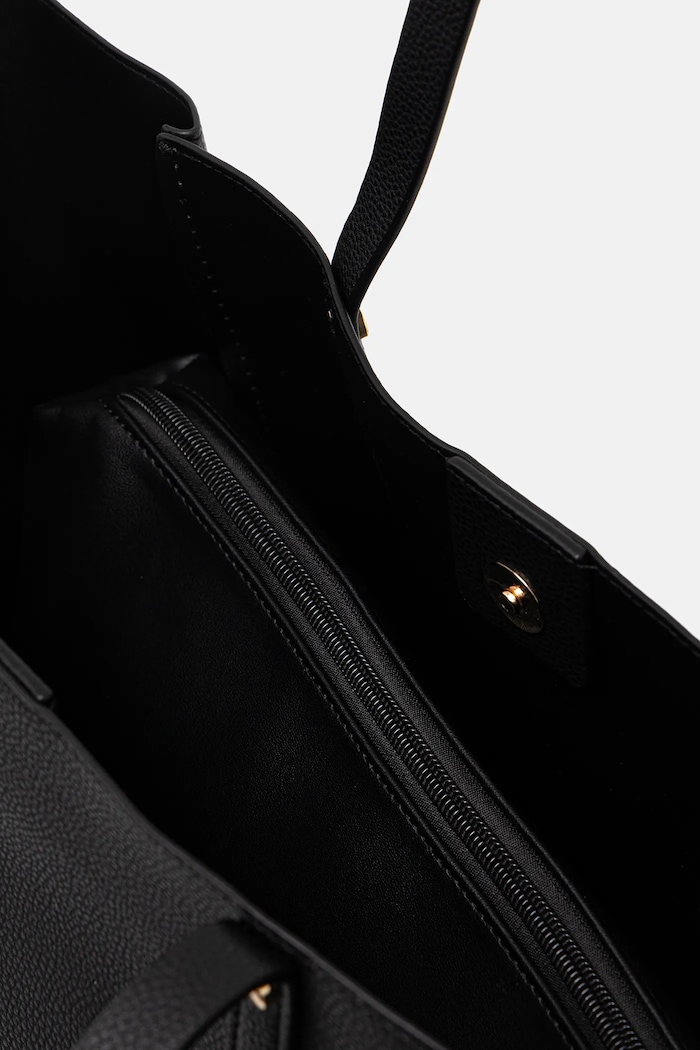 Answear.LAB geantă negru YP-21771.clk