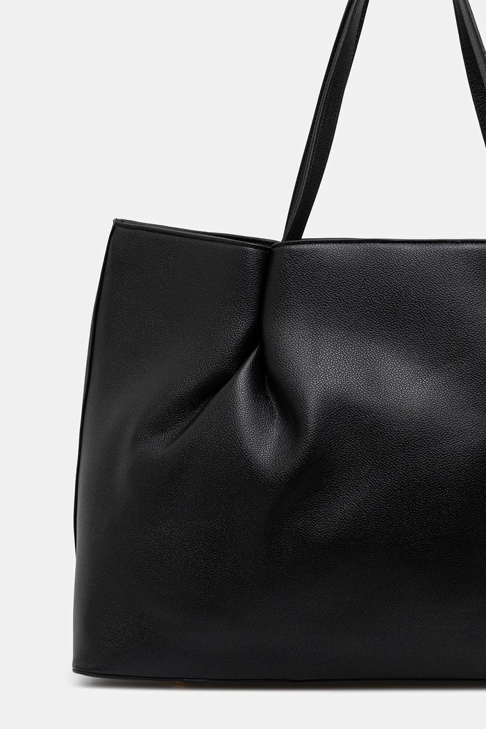 Accesorii Answear.LAB poseta YP-21773.clk negru