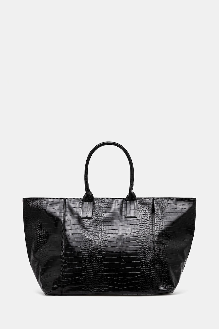 Answear.LAB Poseta negru YP-21766.clk