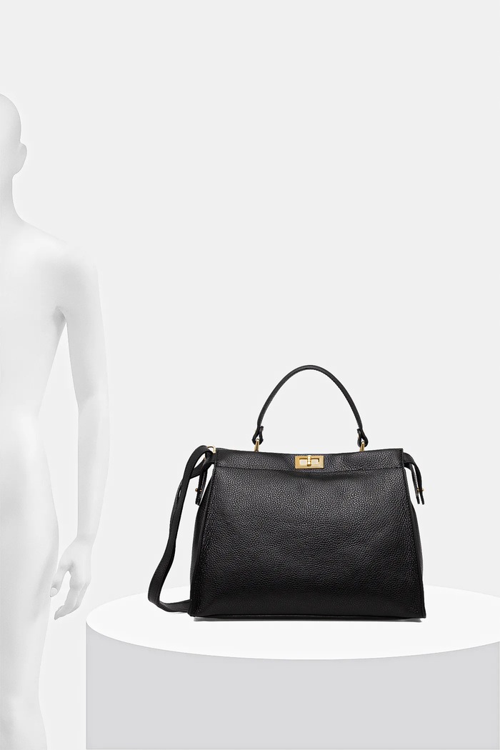 Answear.LAB poseta de piele 952.hak