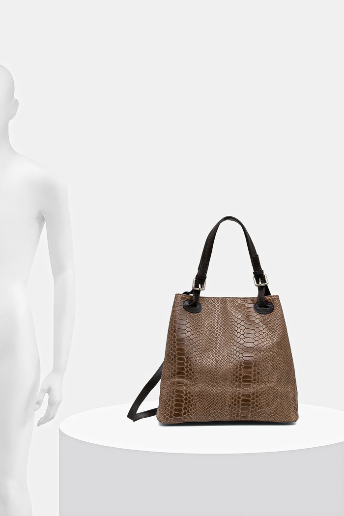 Answear.LAB Poseta de piele 1000.070.hak