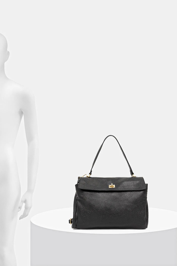 Answear.LAB Poseta de piele MBP090HG3.iak