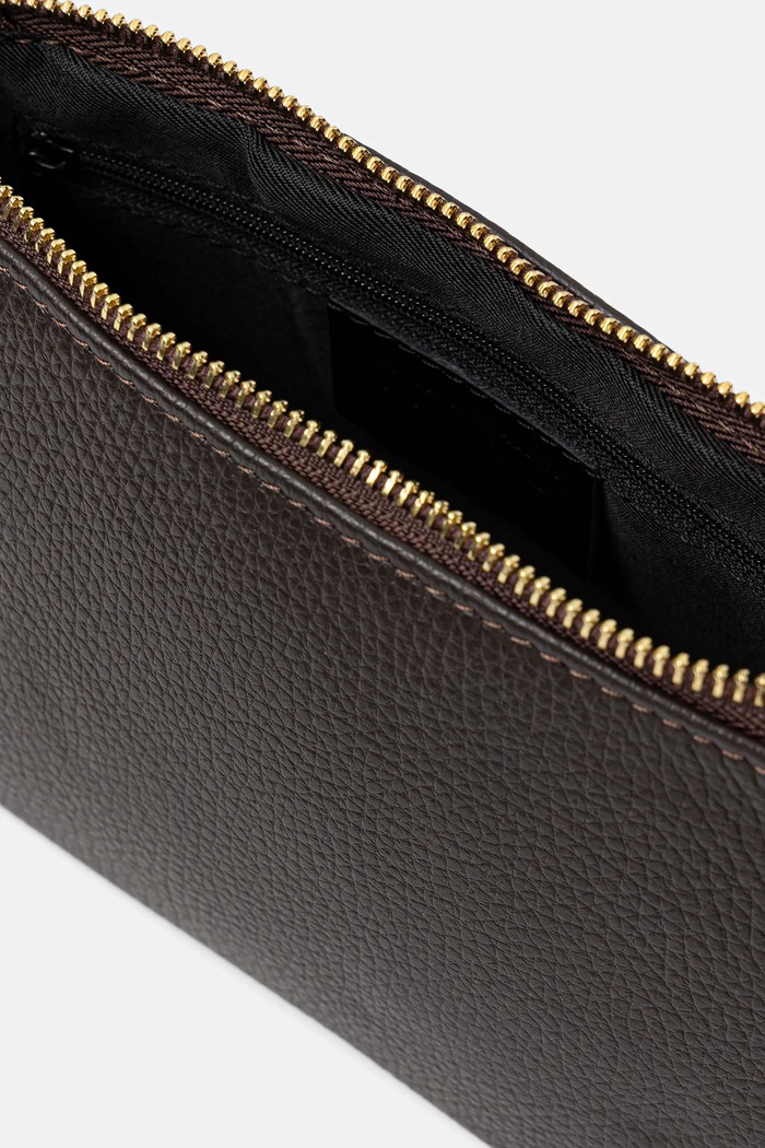Answear.LAB poseta de piele MBP086HO1.iak maro
