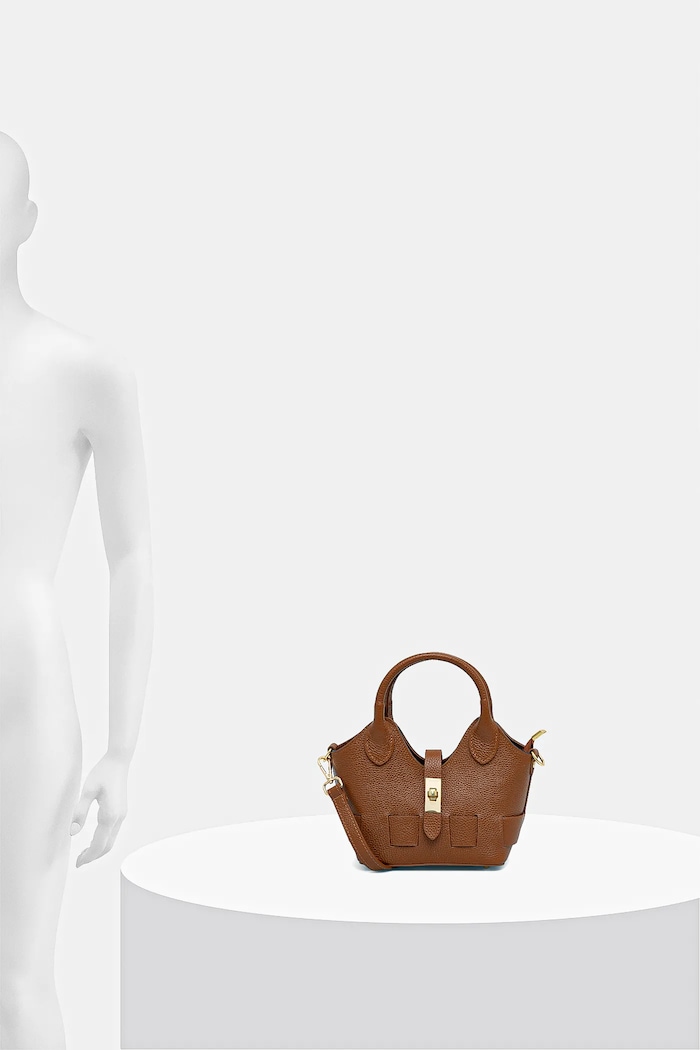 Answear.LAB Poseta de piele 1096