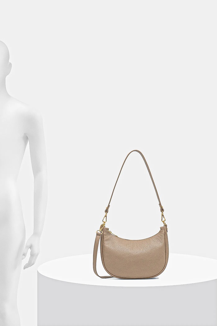 Answear.LAB Poseta de piele 249615.hak