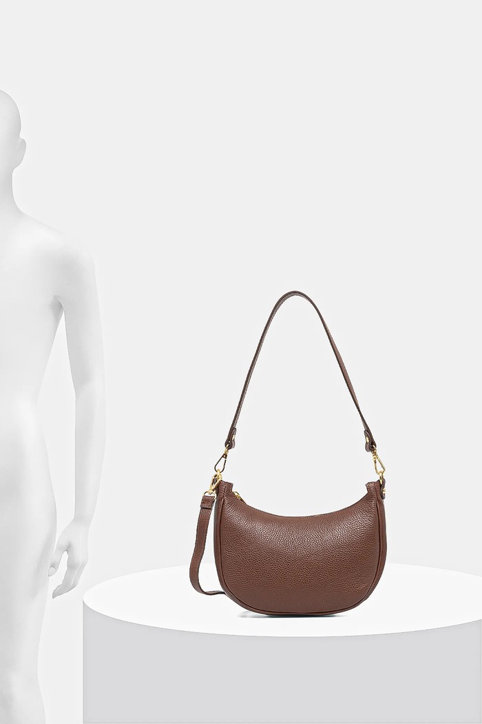 Answear.LAB Poseta de piele 249615.hak