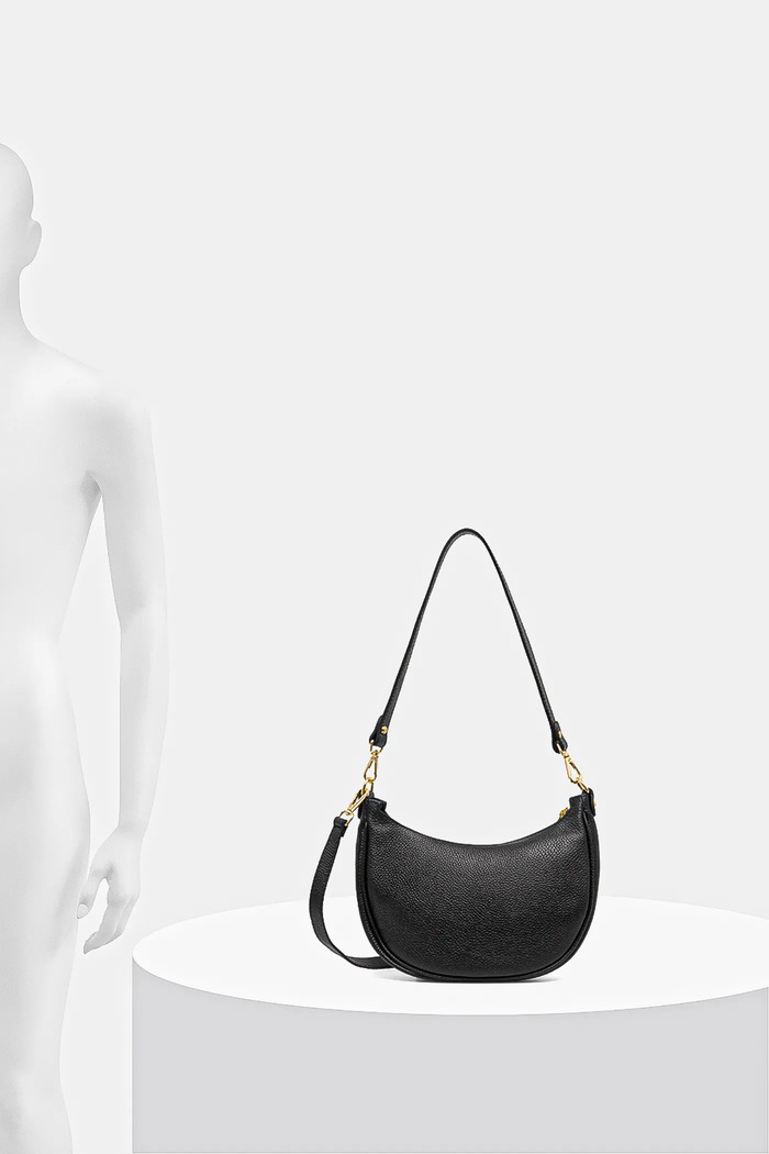 Answear.LAB Poseta de piele 249615.hak
