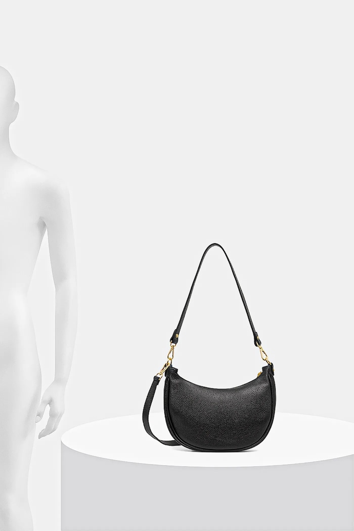 Answear.LAB Poseta de piele 249615.hak