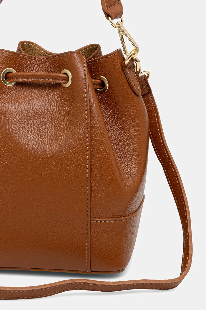 Accesorii Answear.LAB poseta 239515-1.hak maro