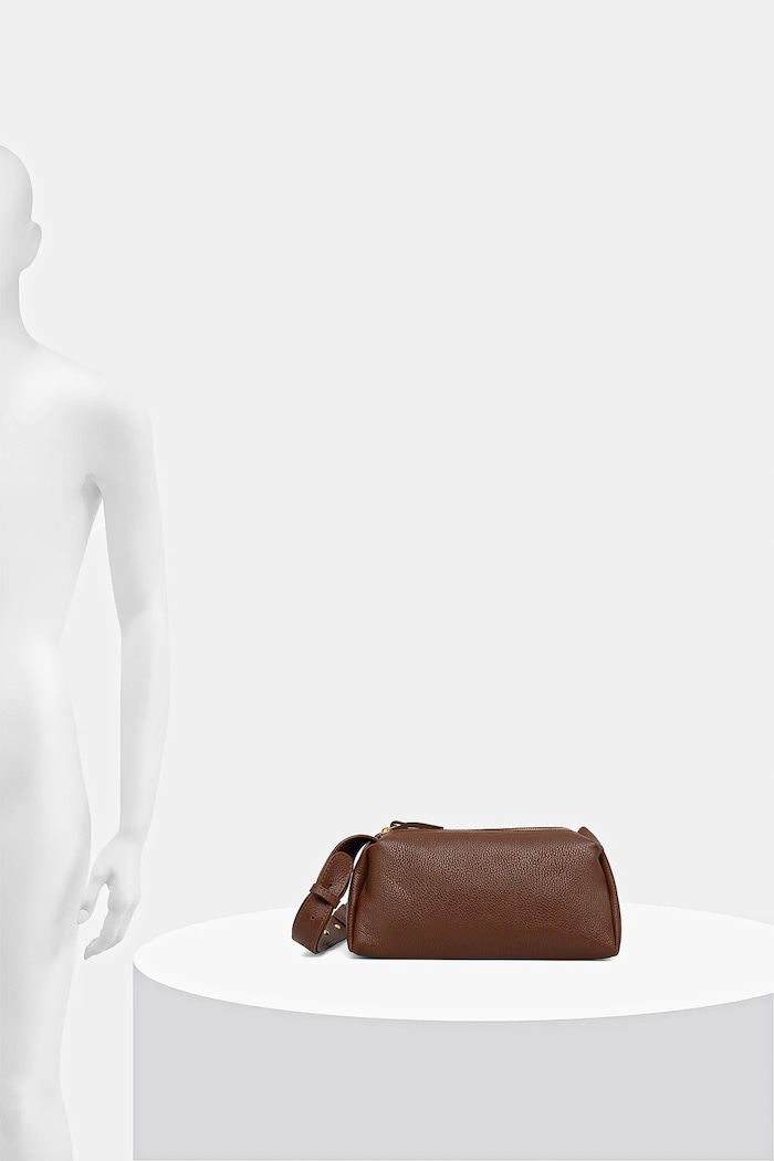 Answear.LAB Poseta de piele 242215-1.hak